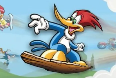pajaro loco