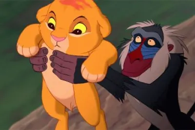 rey leon