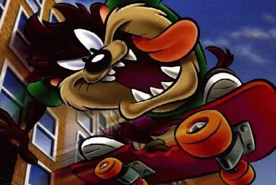 taz