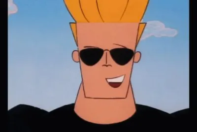 jhony bravo