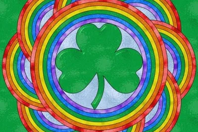Four-leaf Clover