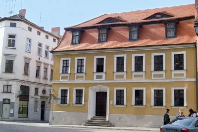 פאזל של House of HÃ¤ndel