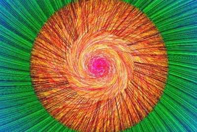 Embroidery Stitch Picture