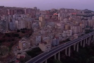 agrigento