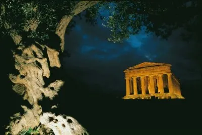 agrigento