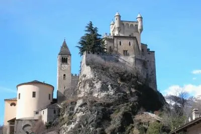 aosta