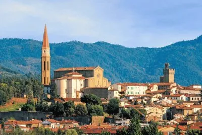arezzo
