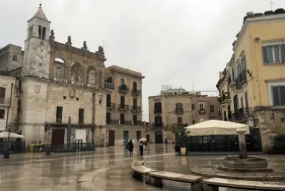 bari