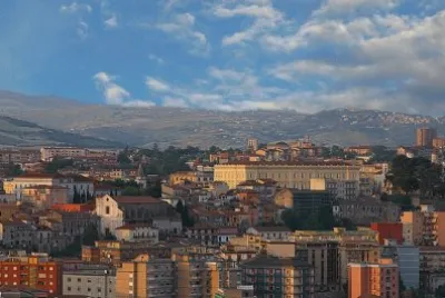benevento