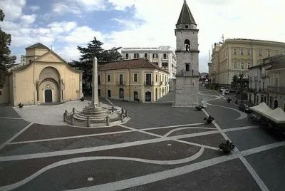benevento