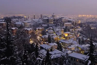 bergamo