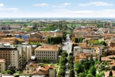 bergamo