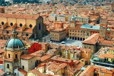 bologna