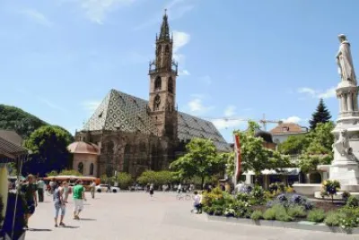 bolzano