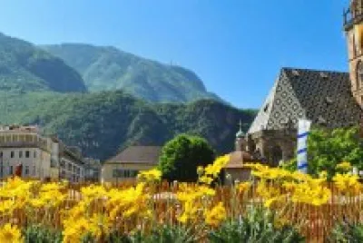 bolzano