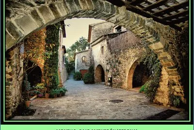 MONELLS - BAJO AMPURDÃN (GERONA)