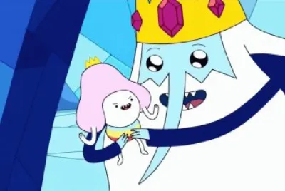 Reyes Helado y Tierno