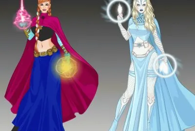 Anna Elsa