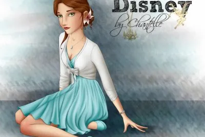 Cinderella