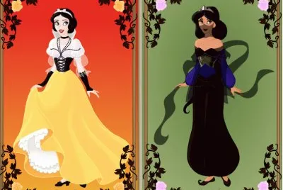 SnowWhite Jasmine