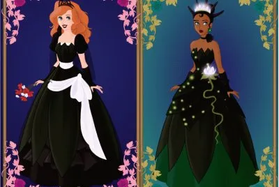 Merida Tiana