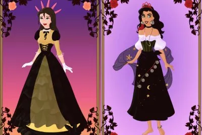 Jane Esmeralda