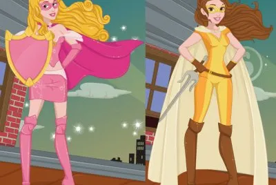 Aurora Belle