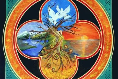 Colorful Mandalas
