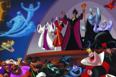 Villains