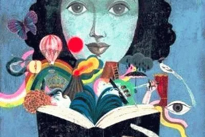פאזל של libri