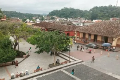 parque