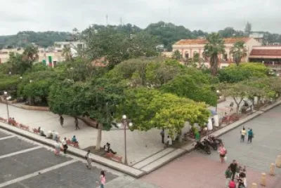 parque