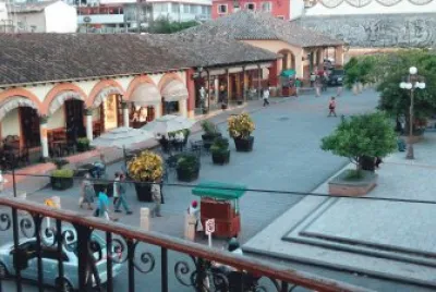 parque