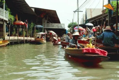 canal