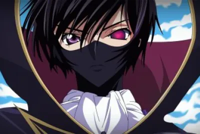 code geass