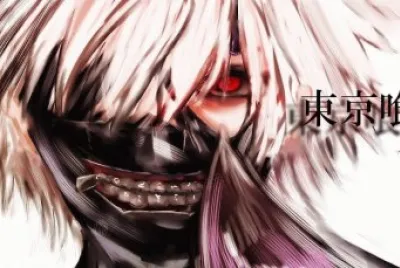 tokyo ghoul