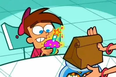timmy