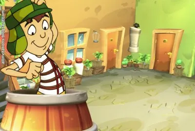 chavo