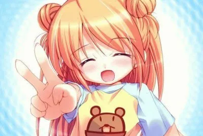 anime