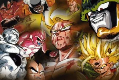 DragonBall