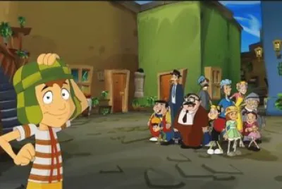 Chavo8
