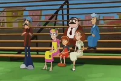 Chavo8