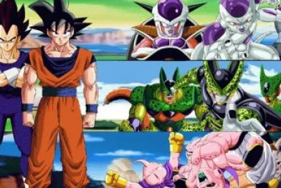 DragonBall
