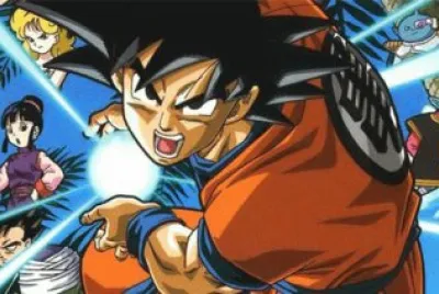 Goku