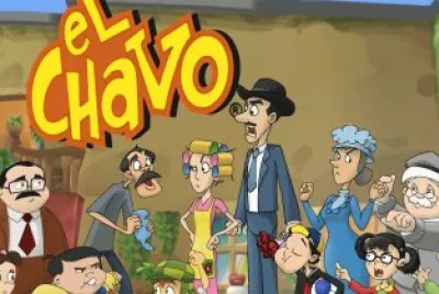 Chavo8