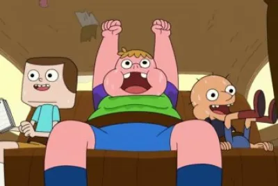 Clarence