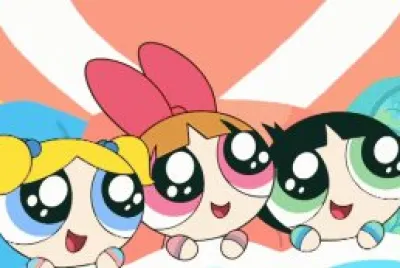 chicas super poderosas