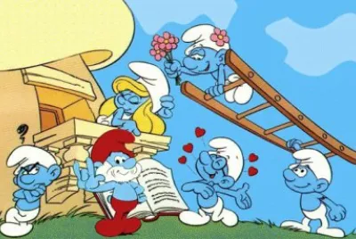 Pitufos