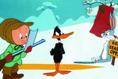 LoonyToons