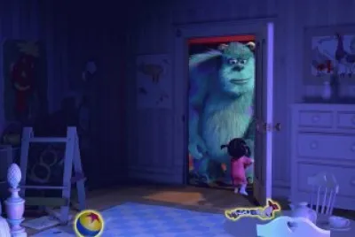 Booh 'Gatito